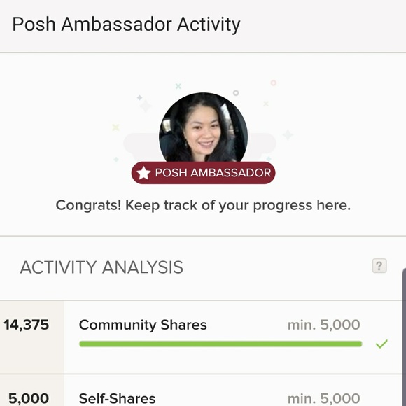 Meet the Posher - Picture 2 of 6